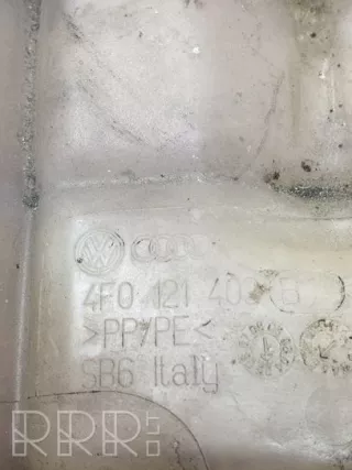 4f0121403b , artGNR3570 Бачок расширительный Audi A6 C6 (S6,RS6) Арт GNR3570, вид 5