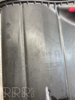 7601949, 7801949, 10808611 , artRUS5097 Бачок расширительный BMW 5 F10/F11/GT F07 Арт RUS5097, вид 2