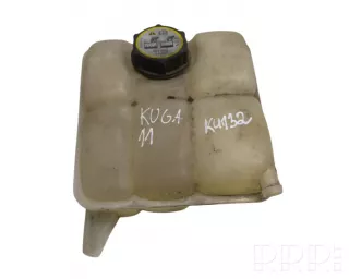 8v618k218e, av418k218da , artEVA16035 Бачок расширительный Ford Kuga 1 Арт EVA16035, вид 1