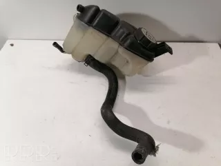 6g918k218 , artLUM3797 Бачок расширительный Volvo S80 2 Арт LUM3797, вид 3