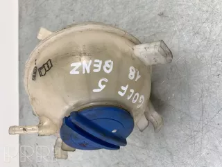 1k0121407a, 1k0121407 , artDAM3897 Бачок расширительный Volkswagen Golf 5 Арт DAM3897, вид 1