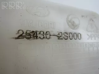 254302s000 , artRAM1635653 Бачок расширительный Hyundai IX35 Арт RAM1635653, вид 1