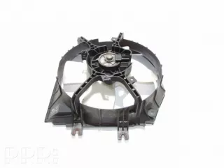 1227504391 , artRAM3339 Диффузор вентилятора Mazda 323 F Арт RAM3339