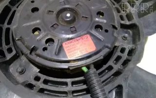 2538626200 , artRTX41444 Диффузор вентилятора Hyundai Santa FE 2 (CM) Арт RTX41444, вид 3