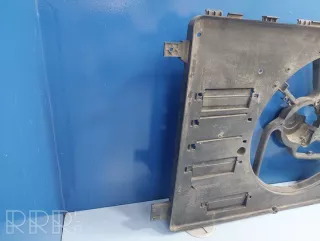 8240543, , 6g918c607mf , artAXP24077 Диффузор вентилятора Volvo XC60 1 Арт AXP24077, вид 3