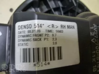 av2727005141, , i2582 , artTAN63036 Диффузор вентилятора Toyota Verso Арт TAN63036, вид 3