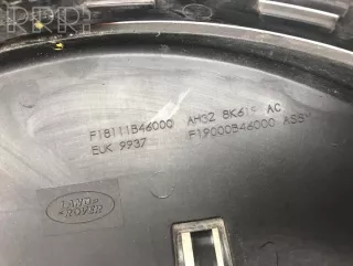 ah328k619ac , artAKT3322 Диффузор вентилятора Land Rover Discovery 4 Арт AKT3322, вид 8