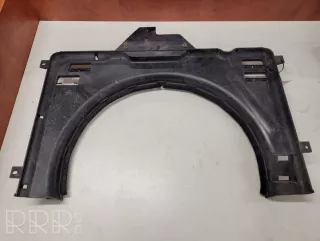 euk9619, euk9593assy, etp11955 , artJUT29398 Диффузор вентилятора Land Rover Range Rover 3 Арт JUT29398, вид 1