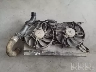 13196479, 13196481, 874678e , artKAS522 Диффузор вентилятора Opel Signum Арт KAS522, вид 1