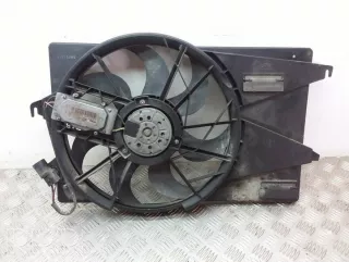 2s718c607bd, 1137328081 , artRAG14151 Вентилятор радиатора Ford Mondeo 3 Арт RAG14151, вид 3