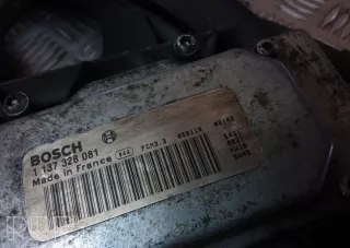 2s718c607bd, 1137328081 , artRAG14151 Вентилятор радиатора Ford Mondeo 3 Арт RAG14151, вид 8