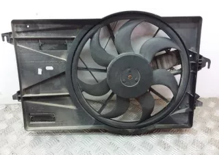 2s718c607bd, 1137328081 , artRAG14151 Вентилятор радиатора Ford Mondeo 3 Арт RAG14151, вид 9