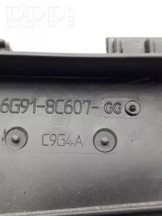 6g918c607m, 6g918c607gg, 940004105 , artARA210868 Вентилятор радиатора Ford Mondeo 4 Арт ARA210868, вид 4