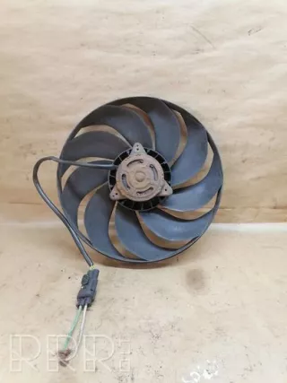 9635466180, 9635466180, 9635466180 , artAUV8075 Вентилятор радиатора Peugeot 807 Арт AUV8075, вид 1