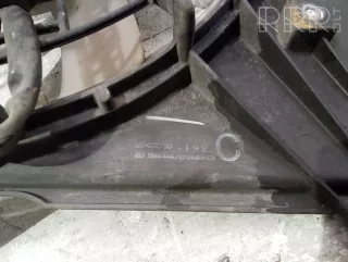 mf422750192 , artJUR150843 Вентилятор радиатора Toyota Auris 1 Арт JUR150843, вид 3