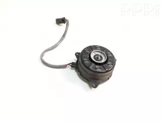 ae1680007821 , artAMD28552 Вентилятор радиатора Honda CR-V 2 Арт AMD28552, вид 1
