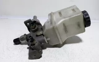 0204221957 , artJUR97379 Цилиндр тормозной главный Citroen C5 1 Арт JUR97379, вид 5