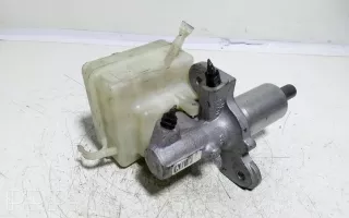 32067179d , artJUR97054 Цилиндр тормозной главный BMW 5 E60/E61 Арт JUR97054, вид 1