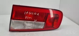 8200002476 , artUTD2906 Фонарь габаритный Renault Laguna 2 Арт UTD2906, вид 1