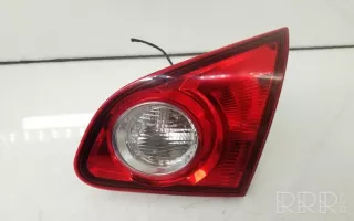 artFRC48073 Фонарь габаритный Nissan Qashqai 1  Арт FRC48073