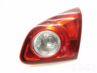 26550jd800, 89071064 , artBOS49205 Фонарь габаритный Nissan Qashqai 1  Арт BOS49205