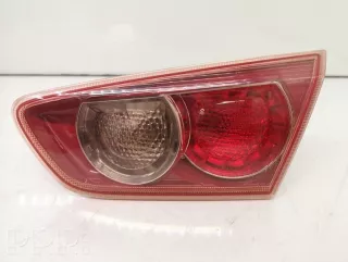 artFRC38260 Фонарь габаритный Mitsubishi Lancer 10 Арт FRC38260, вид 1