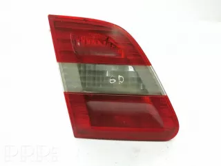 a1698201164 , artAMD56470 Фонарь габаритный Mercedes B W245 Арт AMD56470, вид 1