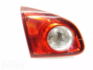 89071063 , artBOS35615 Фонарь габаритный Nissan Qashqai 1  Арт BOS35615, вид 1