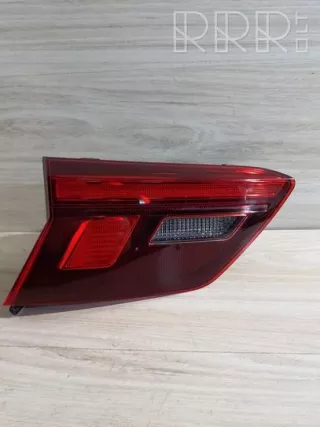 5nn945093, 2sd237201326703 , artLTR17402 Фонарь габаритный Volkswagen Tiguan 2 Арт LTR17402, вид 1