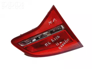 13260838, 0284500162 , artSKU10640 Фонарь габаритный Opel Meriva 2 Арт SKU10640, вид 1
