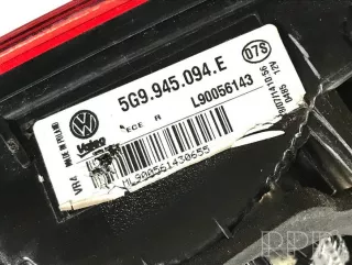5g9945094e, a055364 , artATT21111 Фонарь габаритный Volkswagen Golf 7 Арт ATT21111, вид 7