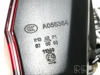 5g9945094e, a055364 , artATT21111 Фонарь габаритный Volkswagen Golf 7 Арт ATT21111, вид 8