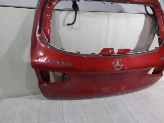 A2537400305 Дверь багажника Mercedes GLC X253 Арт Z233416, вид 3
