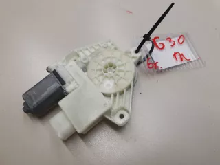 51337455082 Моторчик стеклоподъёмника передний левый BMW 5 G30/G31 Арт Z285904, вид 3
