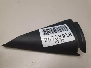 8E08575704PK Обшивка рамки двери задней правой Audi A4 B7 Арт Z286135, вид 1