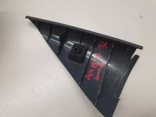 8E08575704PK Обшивка рамки двери задней правой Audi A4 B7 Арт Z286135, вид 3