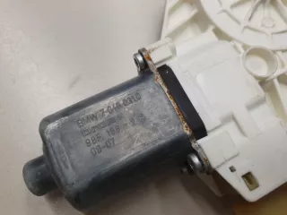 67627046031 Моторчик стеклоподъёмника передний левый BMW 7 F01/F02 Арт Z286156, вид 2