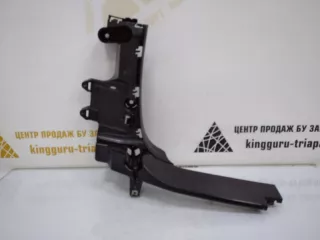 51127294389 Кронштейн бампера BMW X5 F15 Арт TP43664, вид 1
