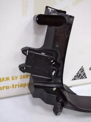 51127294389 Кронштейн бампера BMW X5 F15 Арт TP43664, вид 2