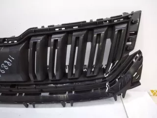 565853653A Решетка радиатора Skoda Kodiaq Арт TP43872, вид 2