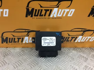 DPLA2C491AD Блок управления ручником Land Rover Range Rover Sport 2 Арт MA114345, вид 1