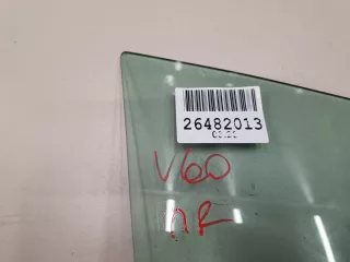 30799038 Стекло двери передней правой Volvo V60 1 Арт ZAP286310, вид 2