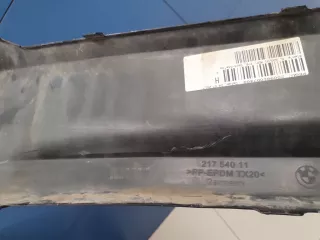 51128067763 Юбка заднего бампера BMW 5 G30/G31 Арт ZAP286319, вид 2
