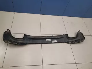 51128067763 Юбка заднего бампера BMW 5 G30/G31 Арт ZAP286319, вид 3