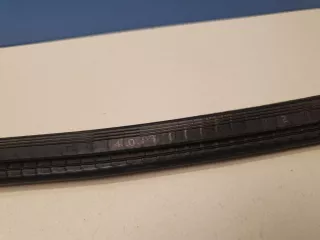 4L0839480 Накладка стекла задней правой двери Audi Q7 4L Арт ZAP286409, вид 2