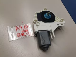 8K0959812A Моторчик стеклоподъёмника задний правый Audi A4 B8 Арт ZAP286479, вид 1
