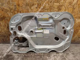  Стеклоподъемник передний правый Ford Focus 2 restailing Арт 00072308