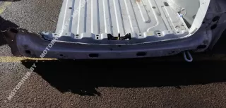  Задняя панель кузова Renault Duster 2 Арт 00060482_1, вид 2