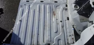  Задняя панель кузова Renault Duster 2 Арт 00060482_1, вид 4