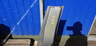  Стойка кузовная центральная левая Skoda Octavia A5 restailing Арт 00071943_3, вид 2